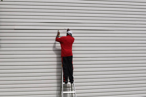 Siding for Multi-Family Homes in Wallburg, NC